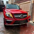 2013 Mercedes GLK 350 – Immaculate & Turnkey!