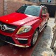 2013 Mercedes GLK 350 – Immaculate & Turnkey!