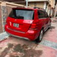 2013 Mercedes GLK 350 – Immaculate & Turnkey!