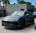 2020 Lamborghini Urus: Luxury Unleashed with Alcantara & B&O Sound