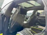2020 Lamborghini Urus: Luxury Unleashed with Alcantara & B&O Sound