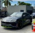 2020 Lamborghini Urus: Luxury Unleashed with Alcantara & B&O Sound