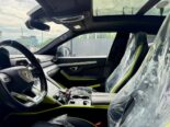 2020 Lamborghini Urus: Luxury Unleashed with Alcantara & B&O Sound