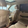 Immaculate 2013 Mercedes ML350 – Pristine Condition!