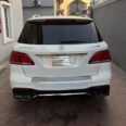 Immaculate 2013 Mercedes ML350 – Pristine Condition!