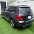 HERTZ INVESTOR SPECIAL: 2015 GLK 350 TOKS – FULL OPTIONS