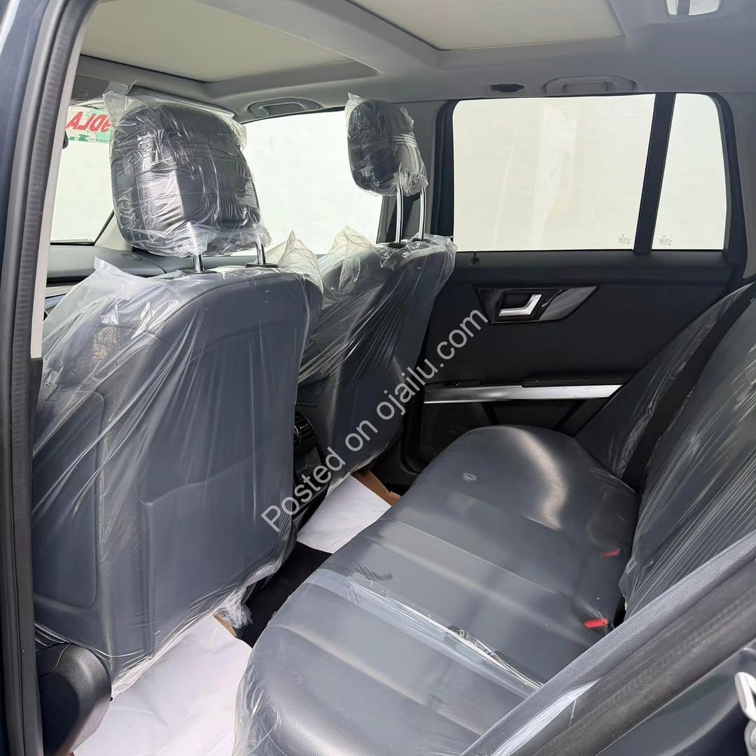HERTZ INVESTOR SPECIAL: 2015 GLK 350 TOKS – FULL OPTIONS