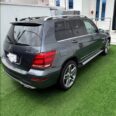 HERTZ INVESTOR SPECIAL: 2015 GLK 350 TOKS – FULL OPTIONS