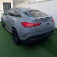 2021 Mercedes GLE 53, Showroom Clean, Unused!