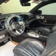 2021 Mercedes GLE 53, Showroom Clean, Unused!