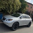2011 Lexus RX350: Immaculate & Loaded!