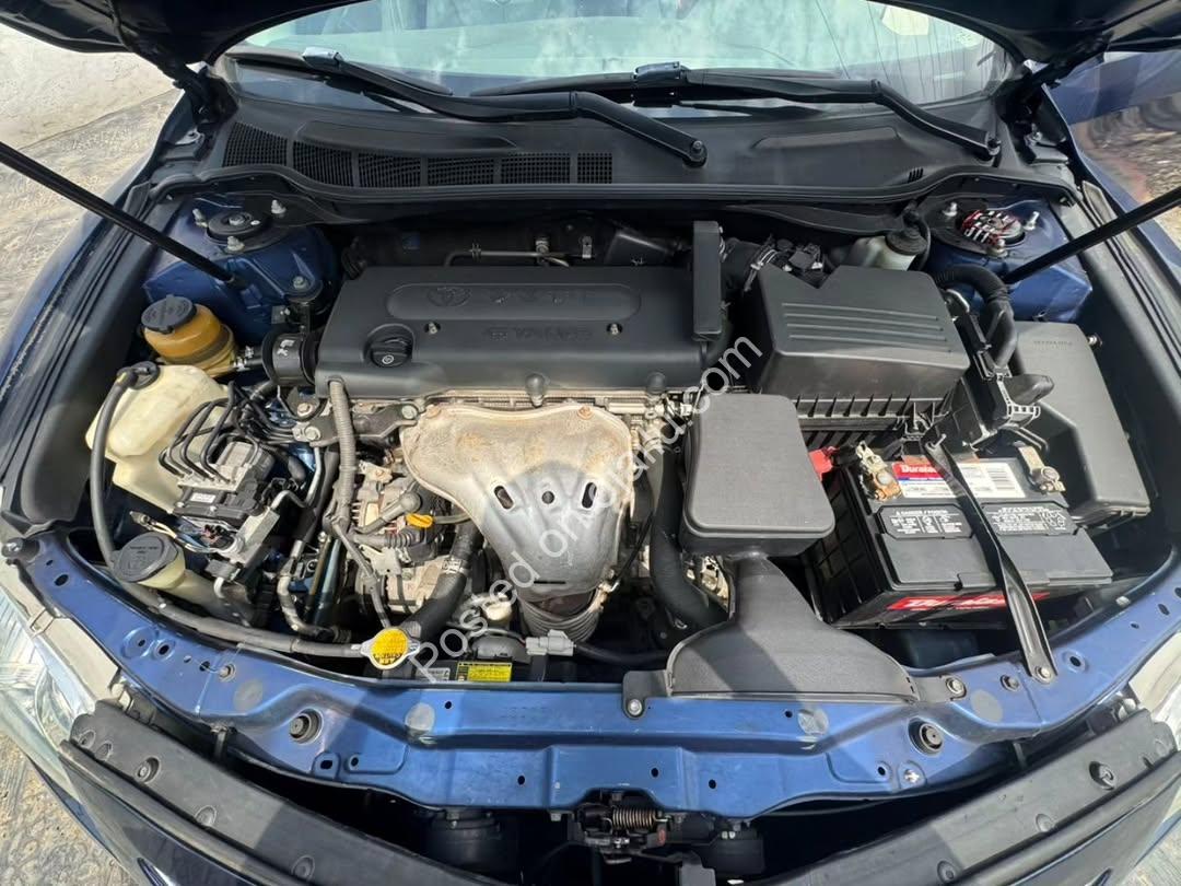 Clean 2008 Toyota Camry XLE – Full Specs, Runs Perfectly