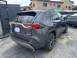 FULL TOYOTA RAV4 2025 – TOKUNBO & MINT CONDITION!
