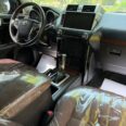 2015 Toyota Prado: Impeccably Clean & Ready