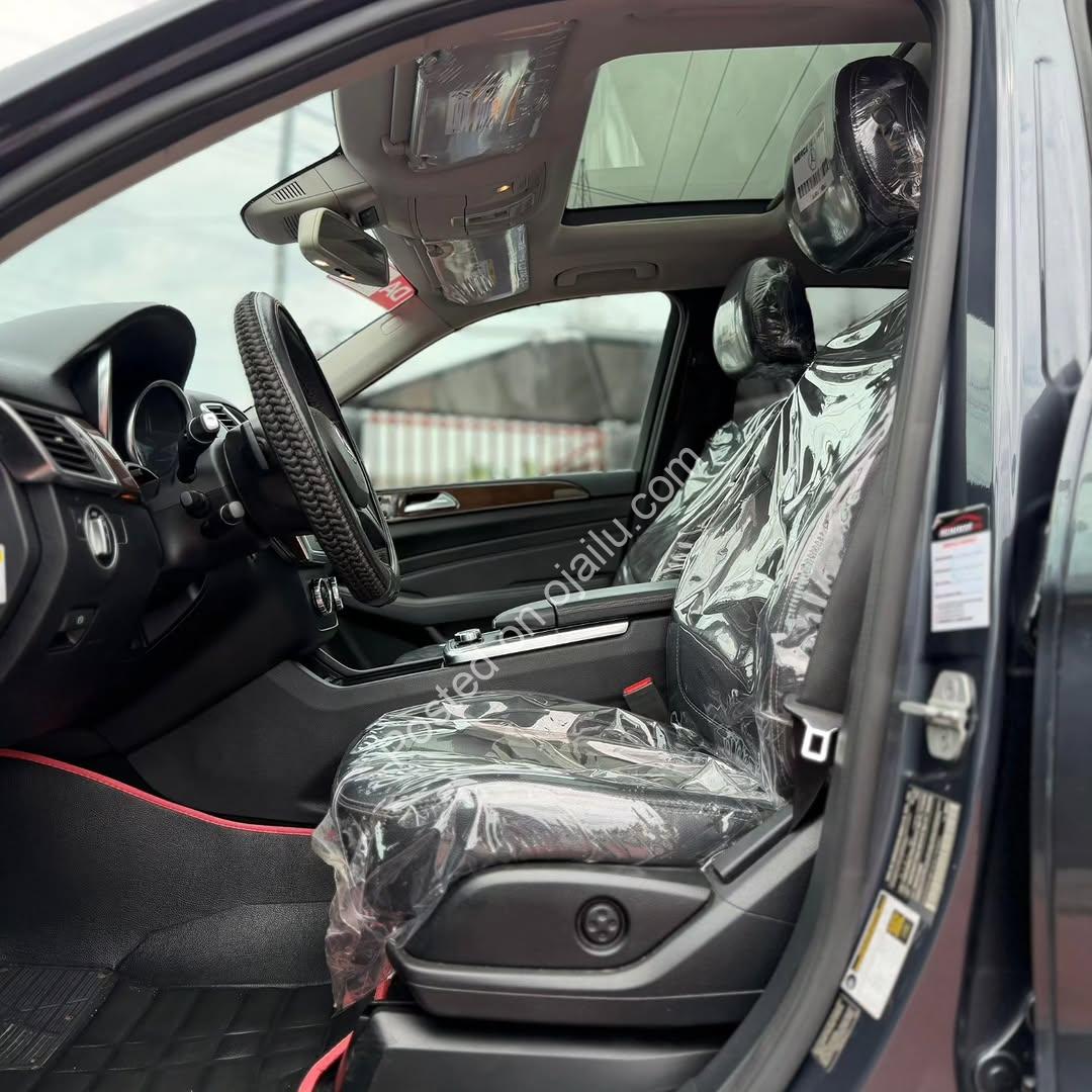 PRESTIGE & POWER: 2014 ML350 Panoramic Roof+Full Options