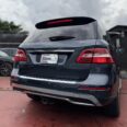 PRESTIGE & POWER: 2014 ML350 Panoramic Roof+Full Options