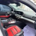 2021 Benz GLE 53 – Immaculate Toks Standard in Lagos