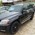 2010 Mercedes GLK 350 – Clean, Registered & Ready to Drive