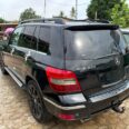 2010 Mercedes GLK 350 – Clean, Registered & Ready to Drive