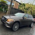 Mercedes GLC300 ’17 – Full Options, Toks Standard, Pristine!