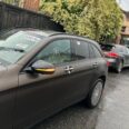 Mercedes GLC300 ’17 – Full Options, Toks Standard, Pristine!