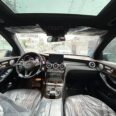 Mercedes GLC300 ’17 – Full Options, Toks Standard, Pristine!