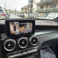 Mercedes GLC300 ’17 – Full Options, Toks Standard, Pristine!