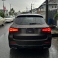Mercedes GLC300 ’17 – Full Options, Toks Standard, Pristine!