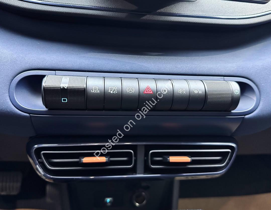 BYD Seagull 2024: 305KM Range, Perfect Condition, Delivered to Your Door