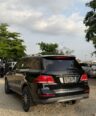 2017 Mercedes GLE350: Genuine Duty, Keyless & Moonroof