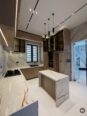 4-Bed Smart Home with Pool in Ajah