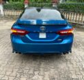 2019 Toyota Camry XSE | Panoramic Roof & Keyless Start | 28.8M