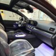 2022 Mercedes GLE 63s: V8 Biturbo Luxury, Loaded & Immaculate