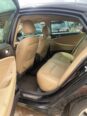 2014 Hyundai Sonata – Sleek Black, Belgium Spec, ₦14.5M in Abuja
