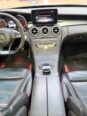 2016 Mercedes C450 AMG: Keyless, Heated Seats & More – ₦23M