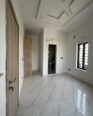 En-suite 4-Bed Duplex with BQ in Secure Ajah