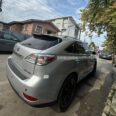 2011 Lexus RX350: Immaculate & Loaded!
