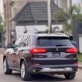 2023 BMW X5 40i: 24K Miles, Pristine & Ready To Drive — N80M