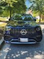 2020 Mercedes GLE450 AMG: Luxury Meets Power