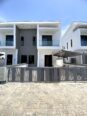4-Bed Semi-Detached Duplex with BQ, Orchid Lekki