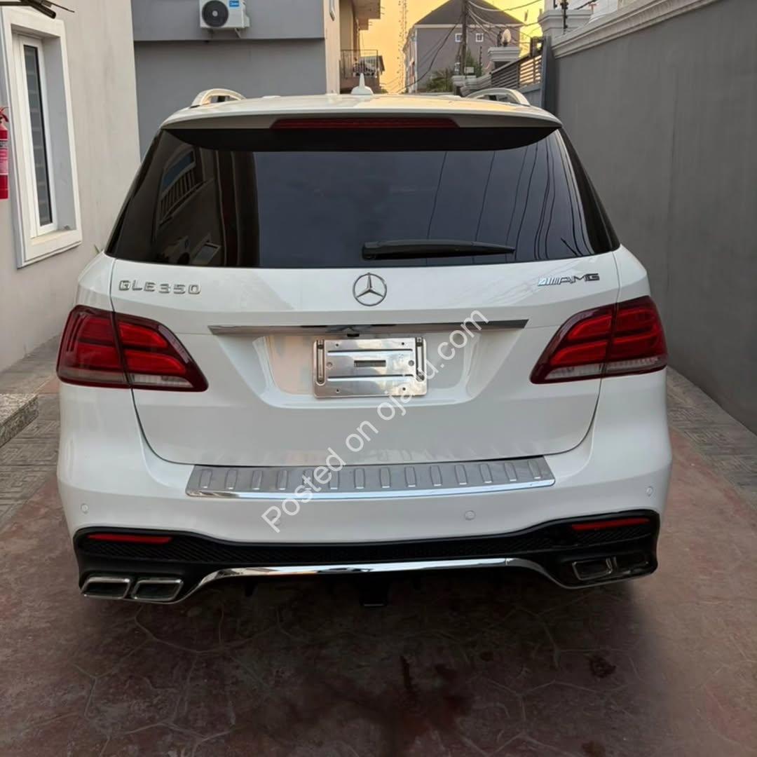 Immaculate 2013 Mercedes ML350 – Pristine Condition!