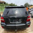 2010 Mercedes GLK 350 – Clean, Registered & Ready to Drive