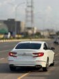 2019 Honda Accord Touring: Premium Luxury, Original Duty, Abuja