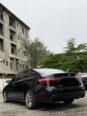 Toyota Avalon XLE Premium: Loaded, Keyless, Heated Seats – ₦16.8M