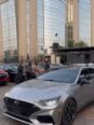 Elite 2021 Hyundai Sonata Sport – N33.5M