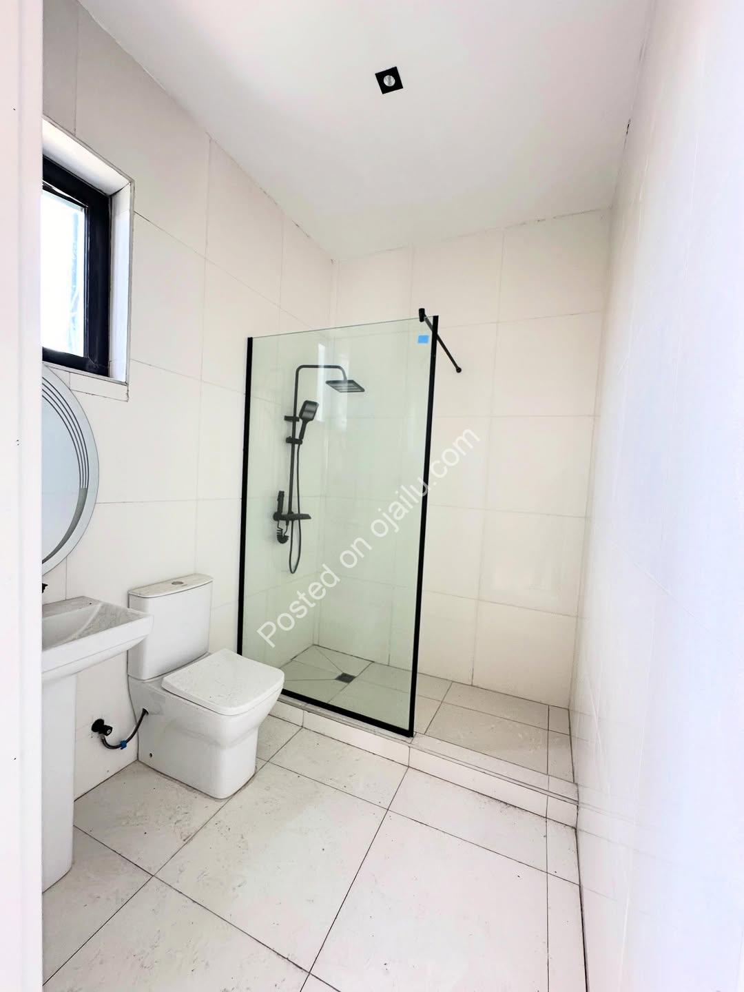 Brand new 4BR Duplex with Pool in Orichid