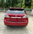 Elite Lexus RX350 2010 — Sunroof, Camera, Perfect Deal!