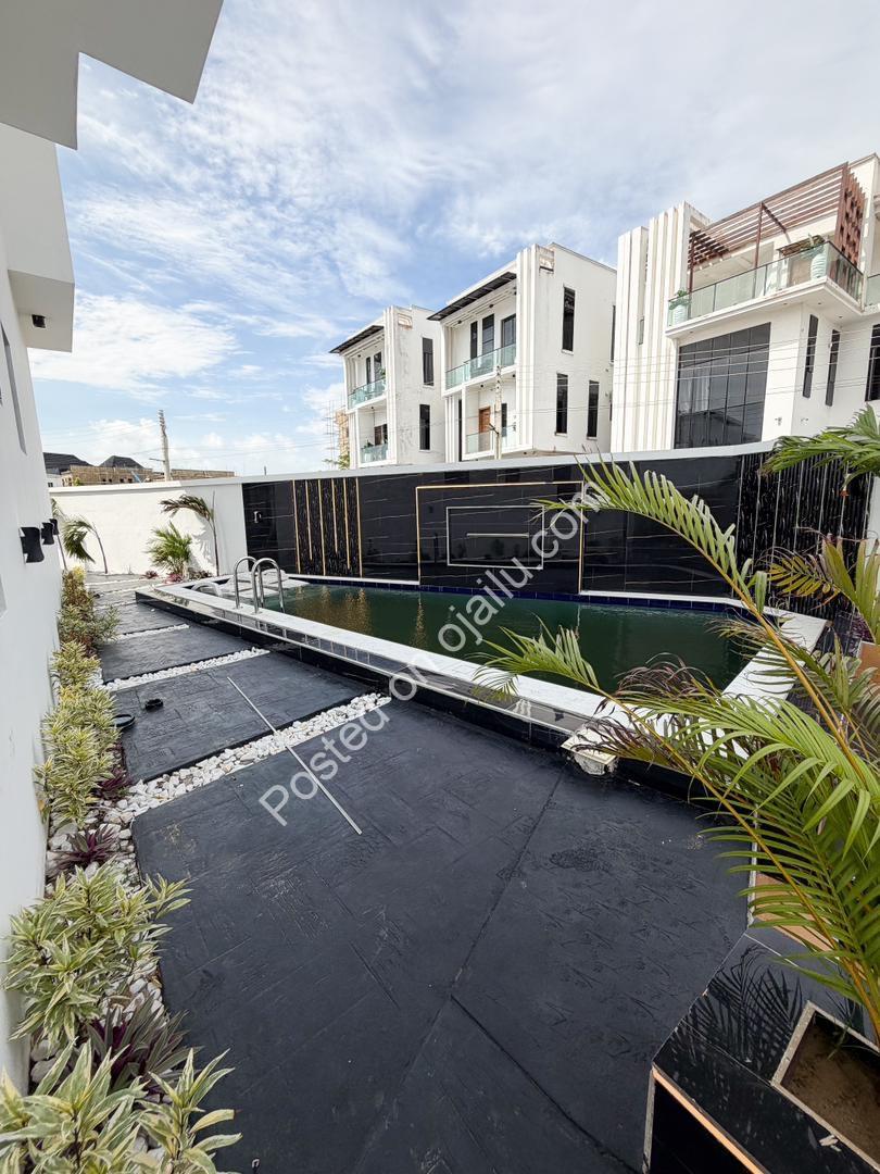 Your Dream Home Awaits in Royal Pine, Lekki