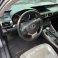 2014 Lexus IS250: Pristine, Full Option – Buy & Drive Today!