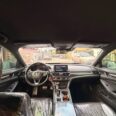 Sporty 2018 Honda Accord – Immaculate & Unregistered!